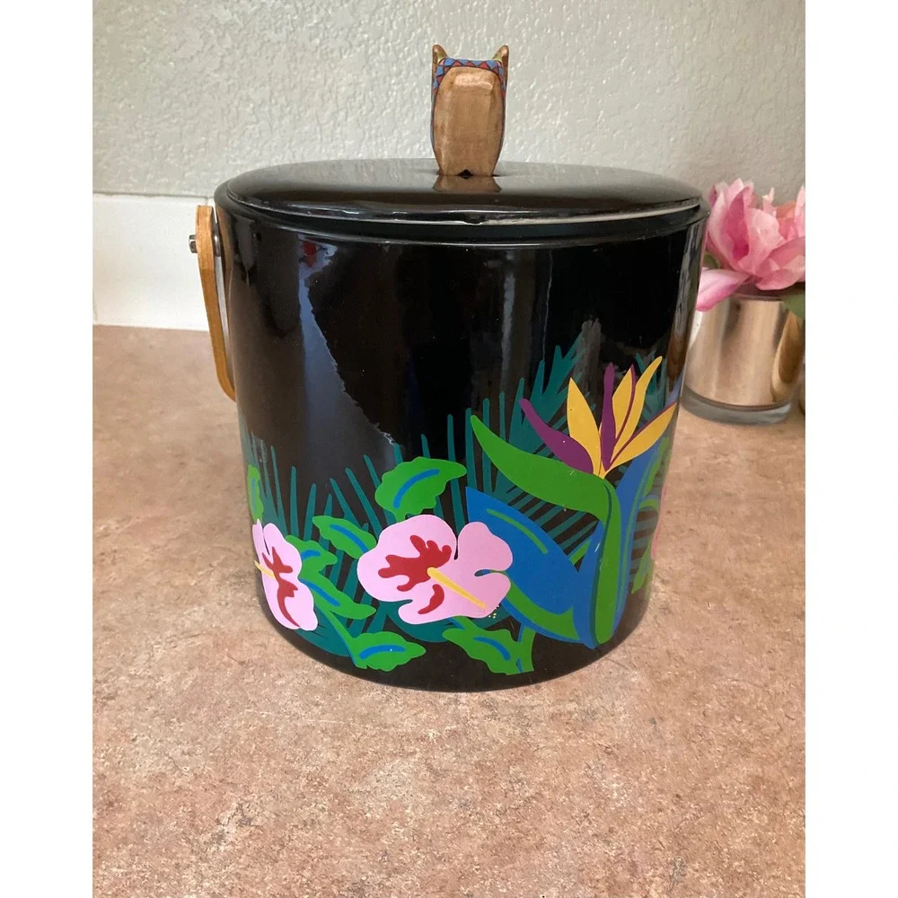 George briard vintage inspired